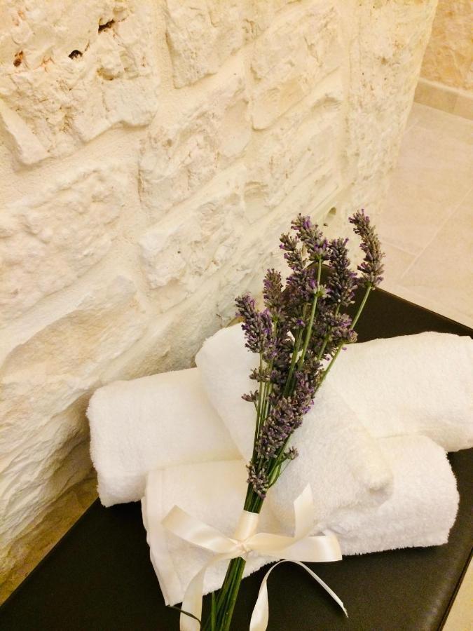 Trulli Pietra Viva Vila Alberobello Exterior foto