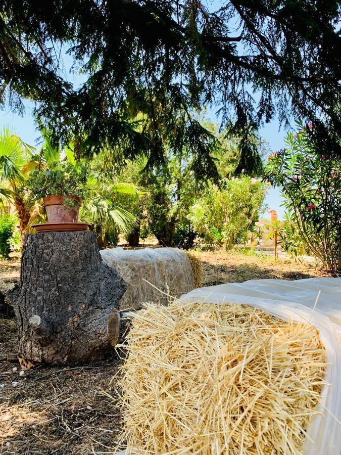 Trulli Pietra Viva Vila Alberobello Exterior foto