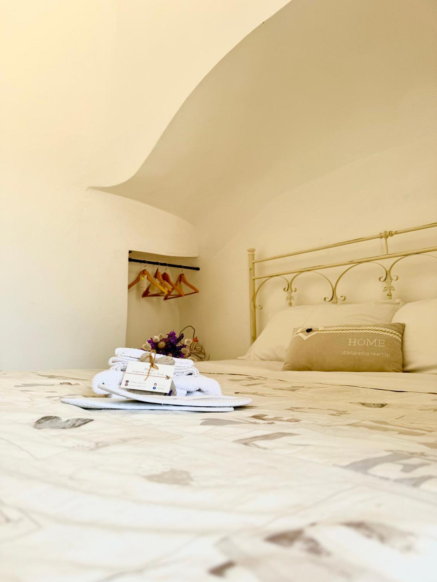 Trulli Pietra Viva Vila Alberobello Exterior foto